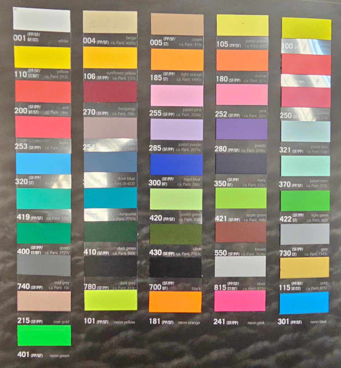 Team Barn Tshirt Sign Language Essex Ltd