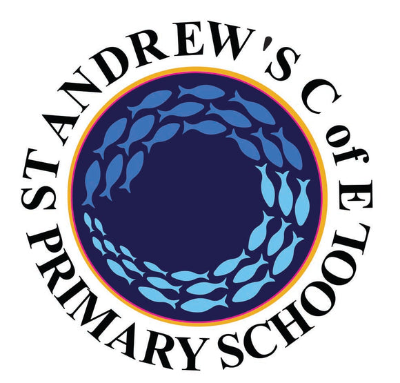 St Andrew's C of E Primary School - Bulmer