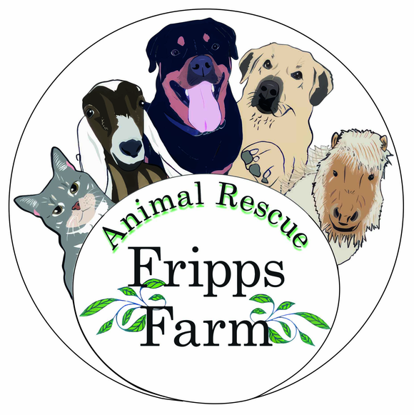 Fripps Farm