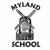 Myland School Leavers Hoody 2024