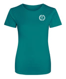 Wickham Bishops Cool T-Shirts LADIES FIT