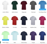 Wickham Bishops Cool T-Shirts KIDS
