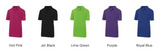 Wickham Bishops Tennis Club Cool Polo KIDS