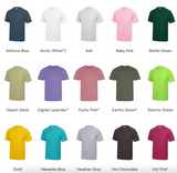 Wickham Bishops Cool T-Shirts UNISEX