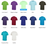 Wickham Bishops Cool T-Shirts UNISEX