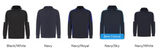 Wickham Bishop Tennis Club Hoody ADULTS