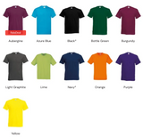 Heathlands School Leavers 2026 T-Shirts Adult Sizes