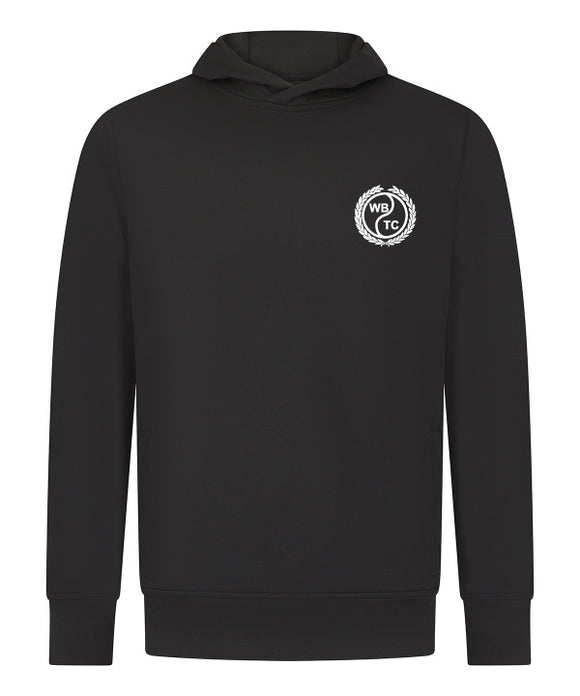Wickham Bishop Tennis Club Hoody ADULTS