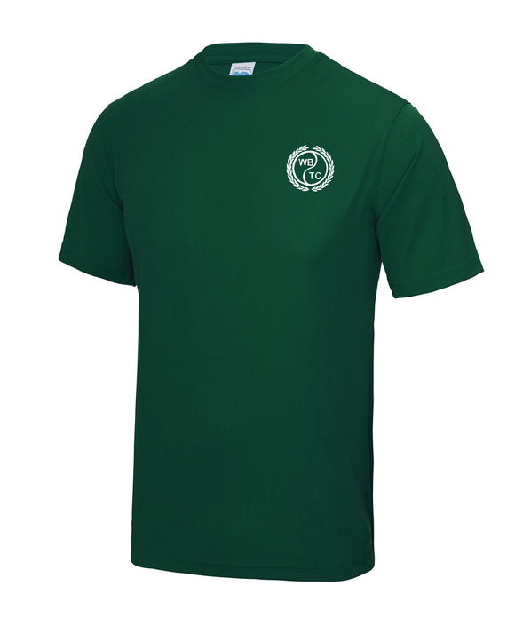 Wickham Bishops Cool T-Shirts UNISEX