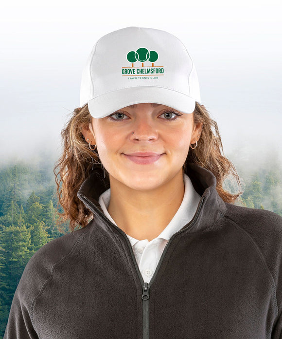 Grove Core Recycled Cap