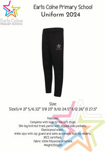 ECPS Tracksuit bottoms