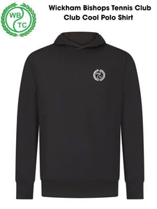 WICKHAM BISHOP TENNIS CLUB HOODY