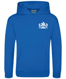 Heathlands School Leavers 2026 Hoodies Kids and Adult Sizes