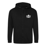 Heathlands School Leavers 2026 Hoodies Full Zip Kids and Adult Sizes