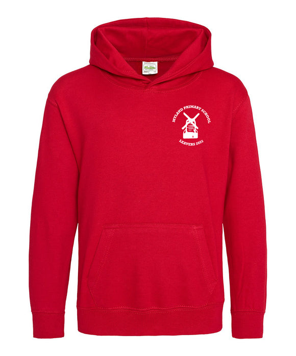 Myland School Leavers 2025 Kids Sizes