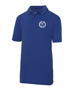 Wickham Bishops Tennis Club Cool Polo KIDS