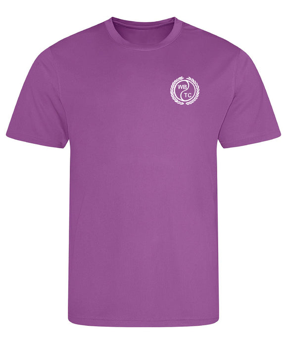 Wickham Bishops Cool T-Shirts KIDS