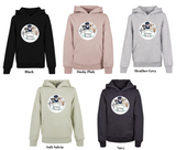 NEW COLOURS!! Fripps Farm Hoodie Child