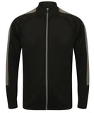Wickham Bishop Tennis Club Tracksuit Jacket KIDS