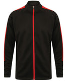 Wickham Bishop Tennis Club Tracksuit Jacket KIDS