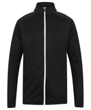 Wickham Bishop Tennis Club Tracksuit Jacket KIDS