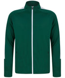 Wickham Bishop Tennis Club Tracksuit Jacket KIDS