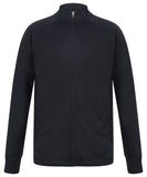 Wickham Bishop Tennis Club Tracksuit Jacket KIDS
