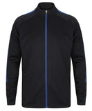 Wickham Bishop Tennis Club Tracksuit Jacket KIDS