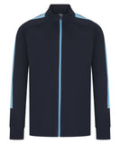 Wickham Bishop Tennis Club Tracksuit Jacket KIDS