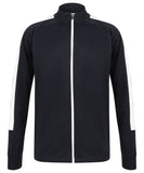 Wickham Bishop Tennis Club Tracksuit Jacket KIDS