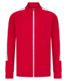 Wickham Bishop Tennis Club Tracksuit Jacket KIDS