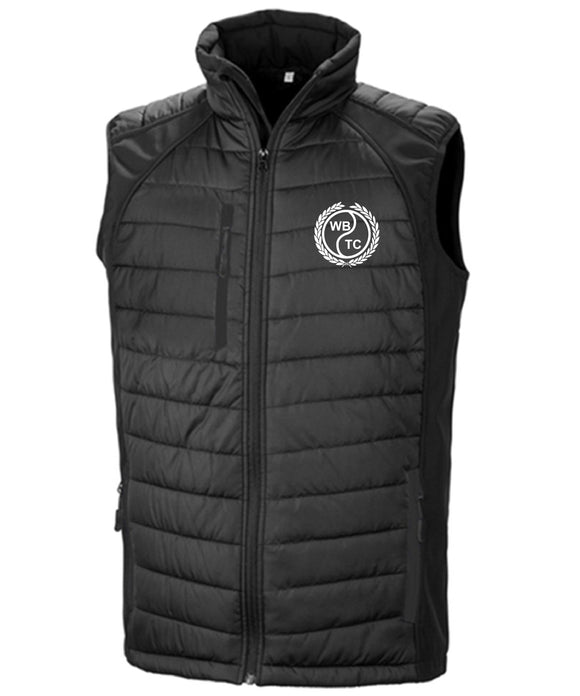 Wickham Bishop Tennis Club Gillet
