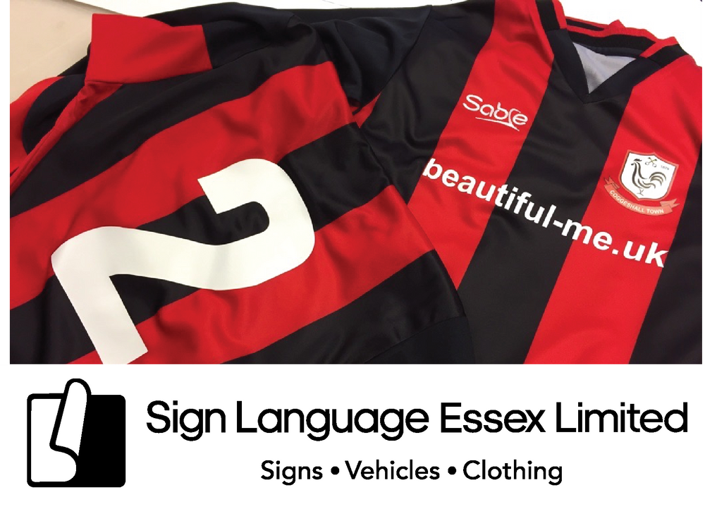 Sign Language Essex Ltd