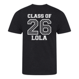 Heathlands School Leavers 2026 T-Shirts Adult Sizes