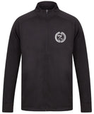 Wickham Bishop Tennis Club Tracksuit Jacket KIDS