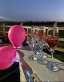 Personalised Vinyls for Glasses.