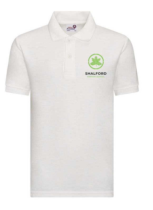 Shalford Primary School Polo top