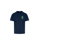 Ryes School T-shirt